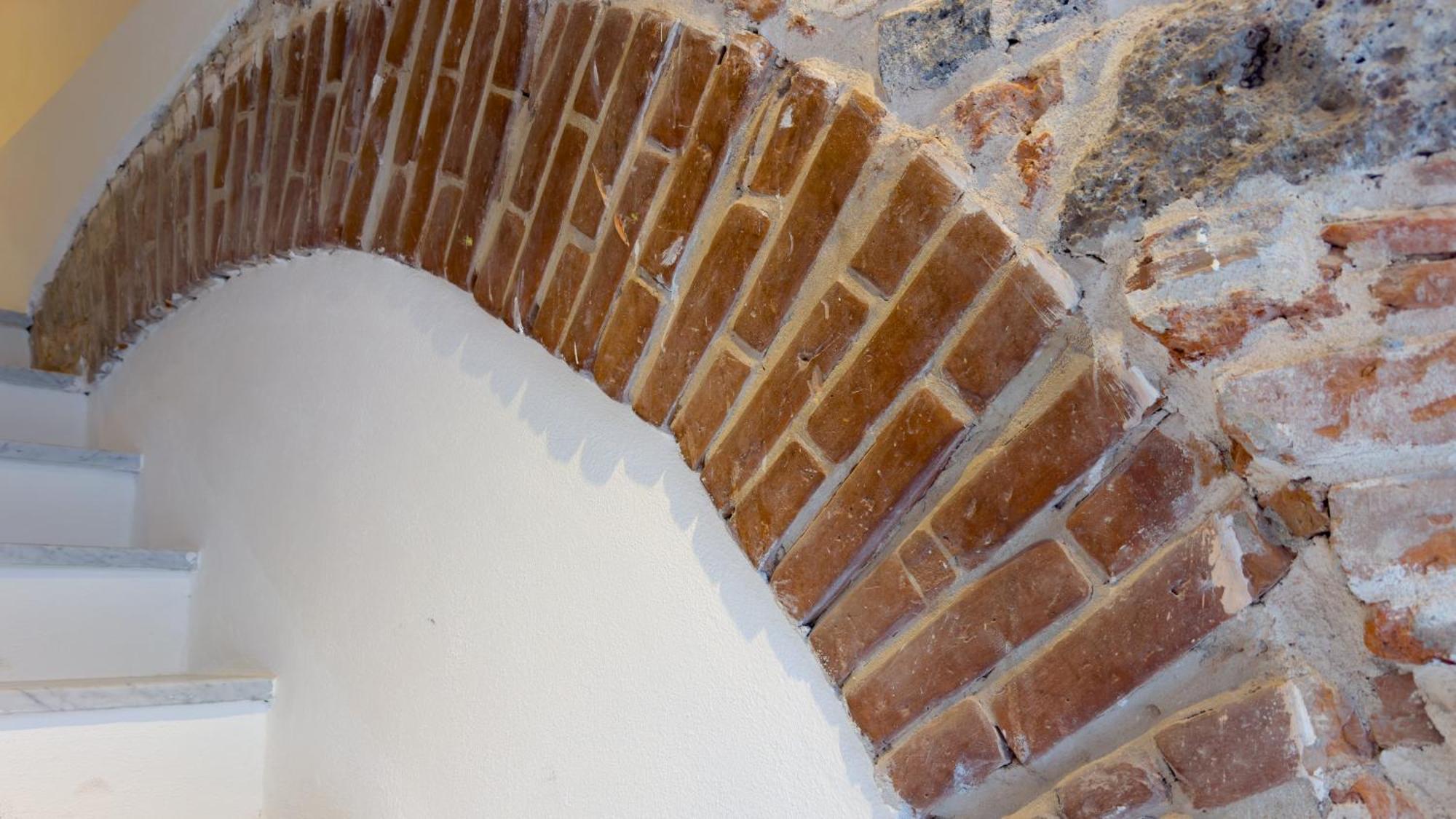 Ceramic Rooms Oristano Kültér fotó