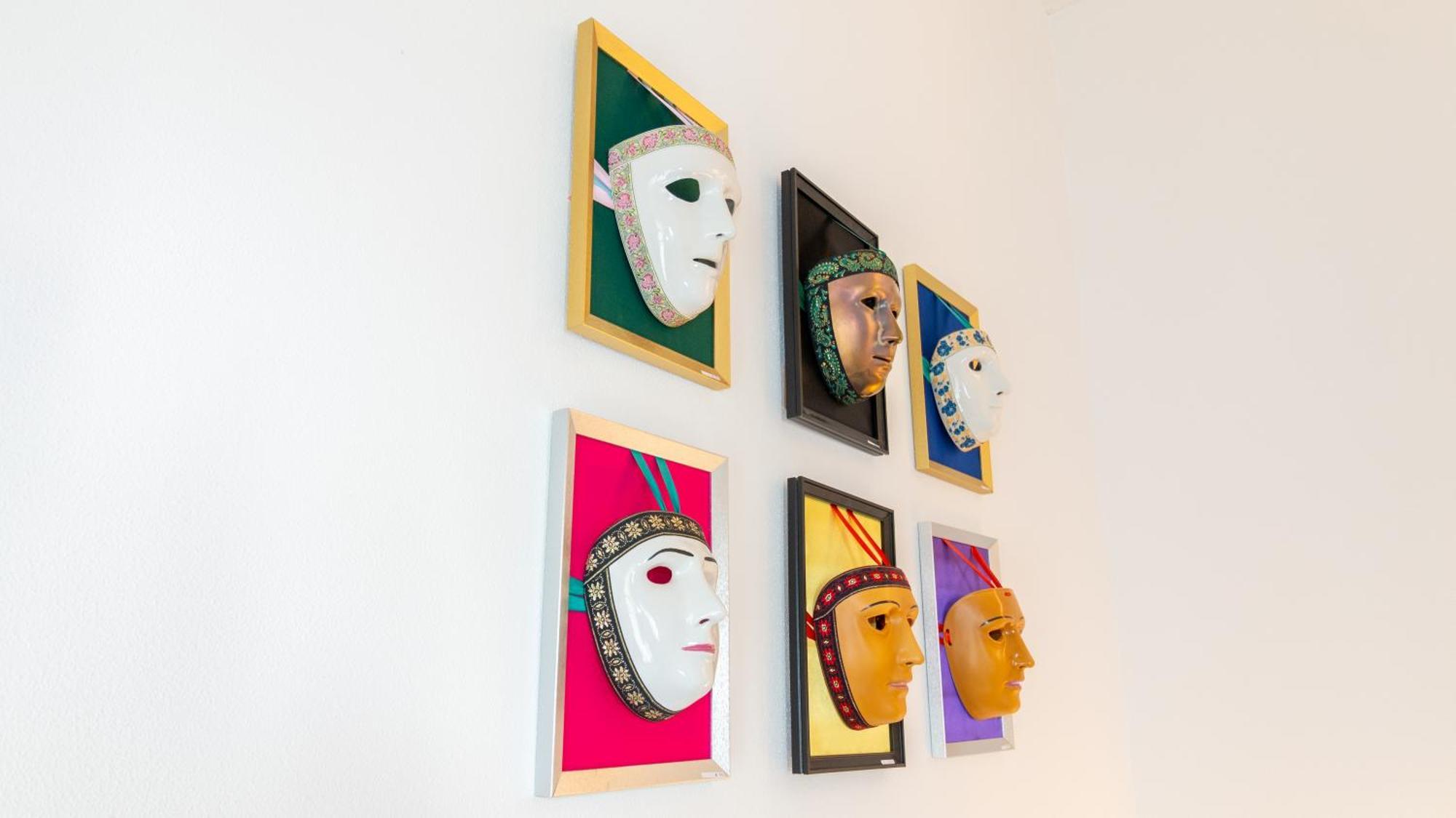 Ceramic Rooms Oristano Kültér fotó